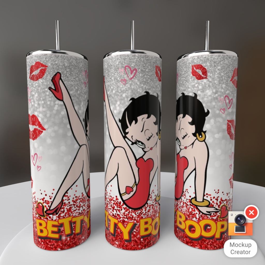 Betty Boop