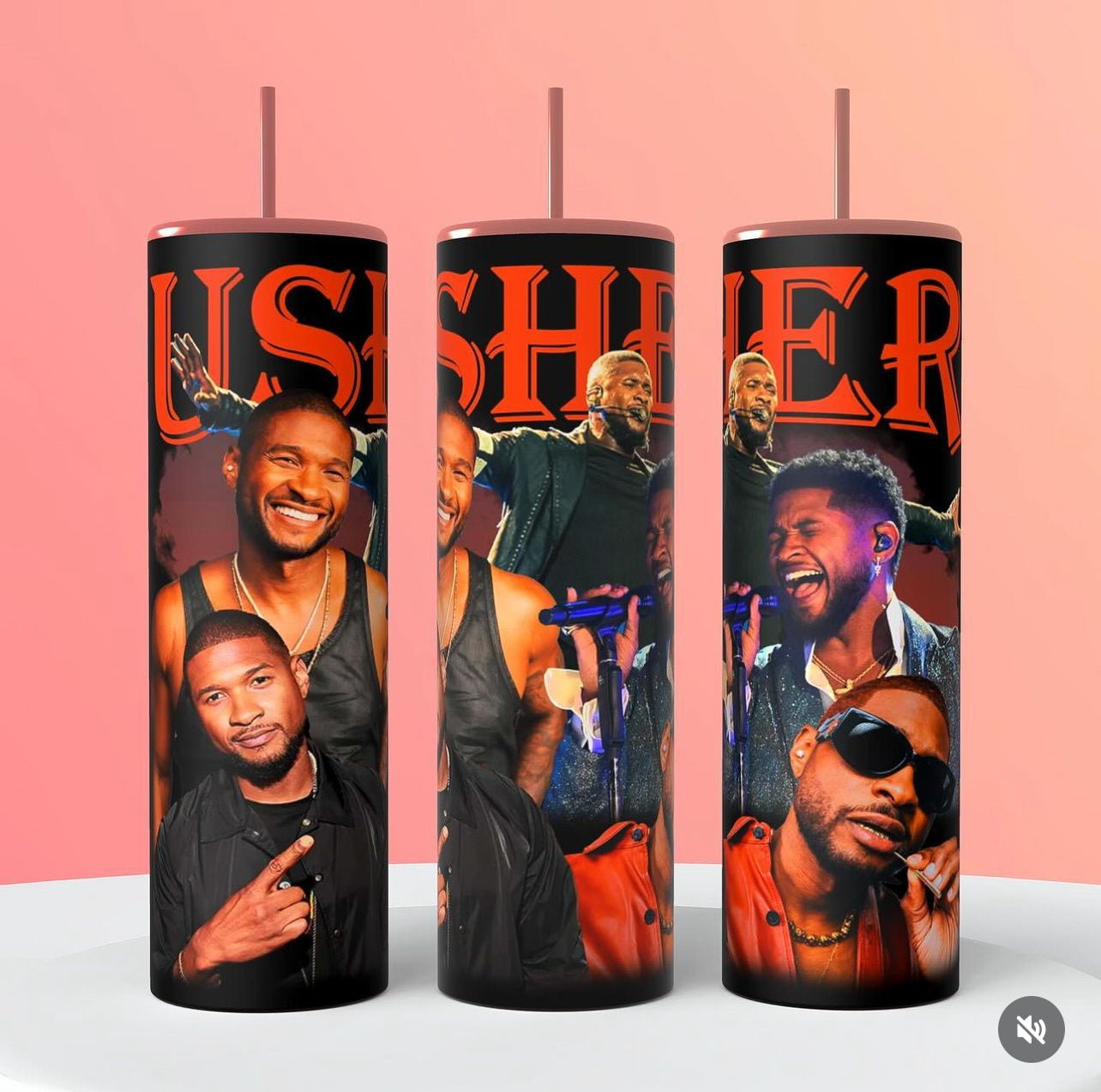 Usher
