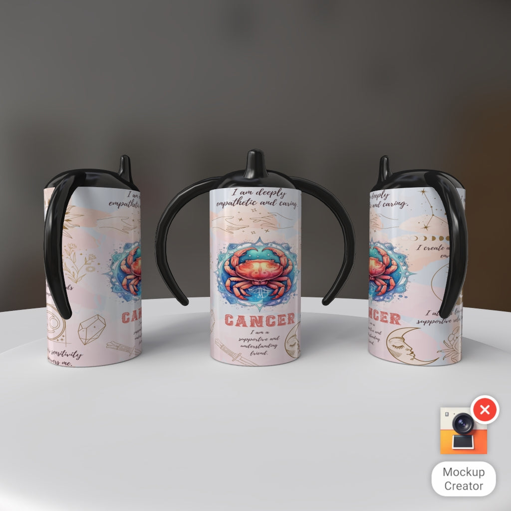 Horoscope Coffee Tumblers