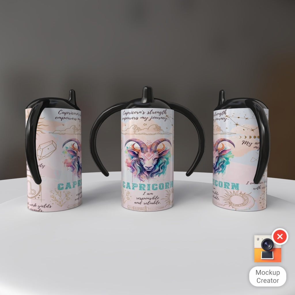 Horoscope Coffee Tumblers