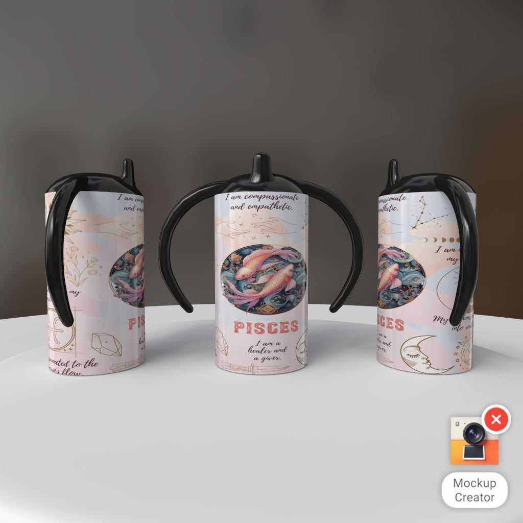Horoscope Coffee Tumblers