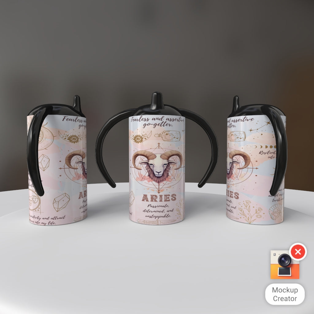 Horoscope Coffee Tumblers
