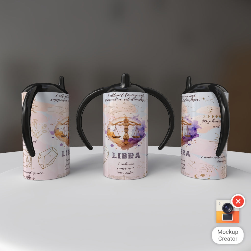 Horoscope Coffee Tumblers