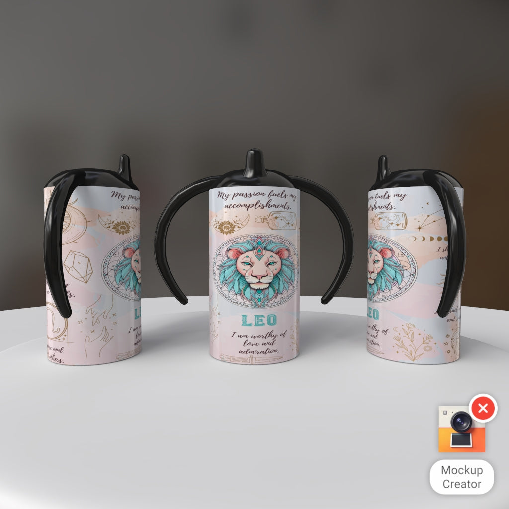 Horoscope Coffee Tumblers
