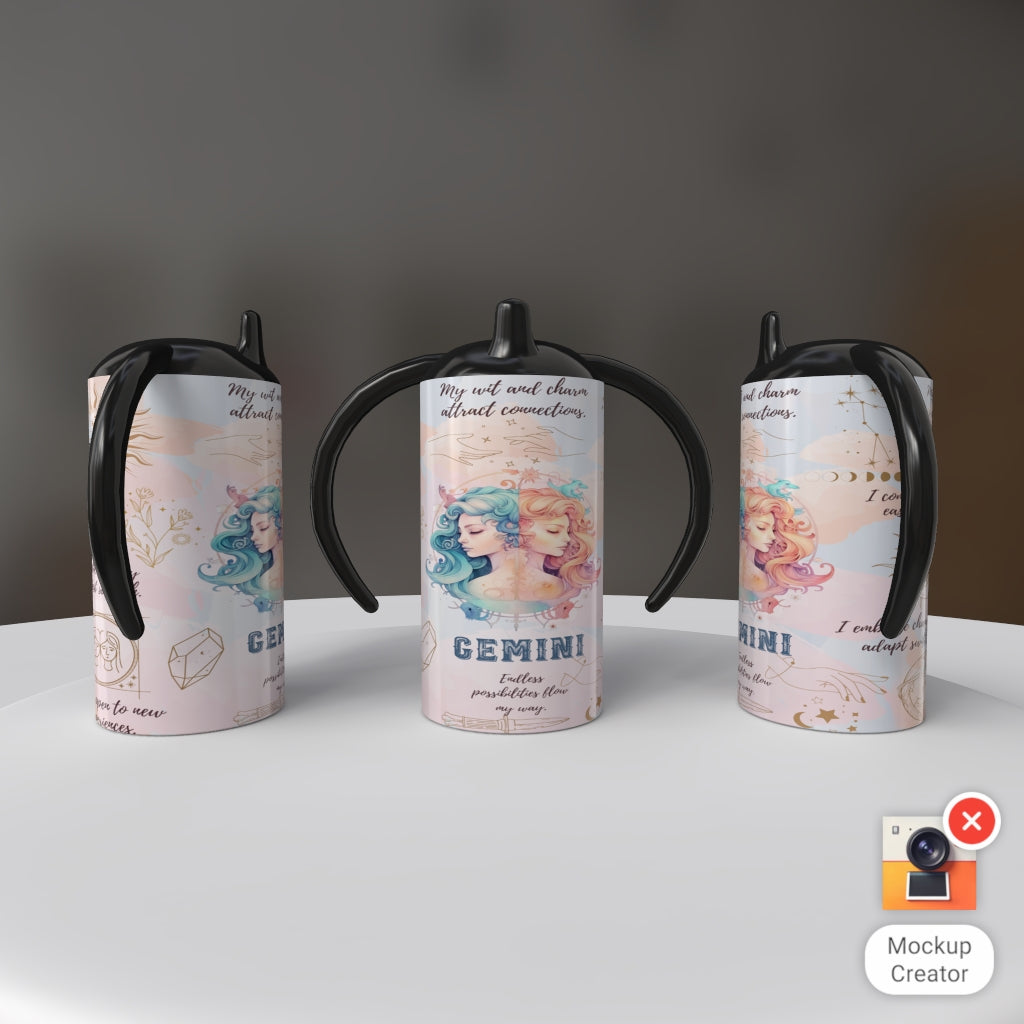 Horoscope Coffee Tumblers