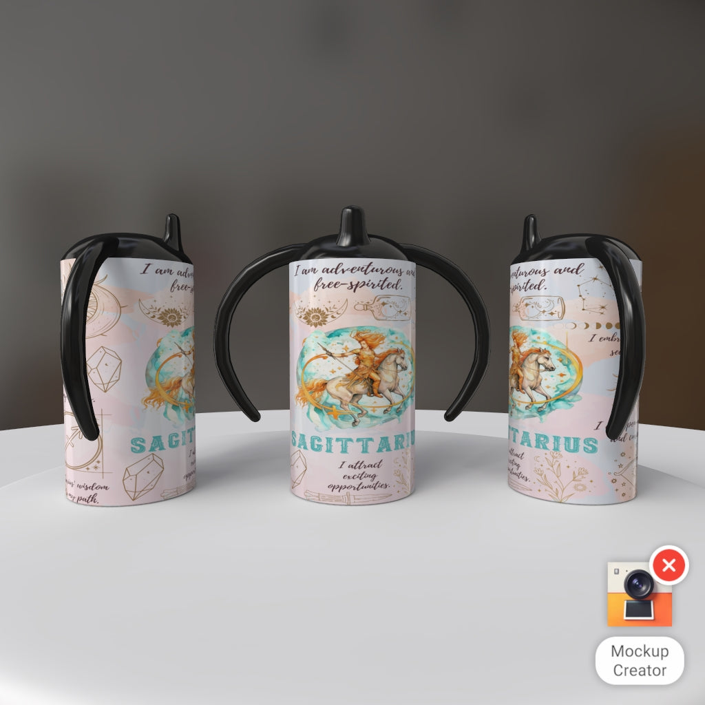 Horoscope Coffee Tumblers