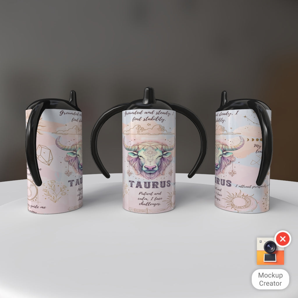 Horoscope Coffee Tumblers